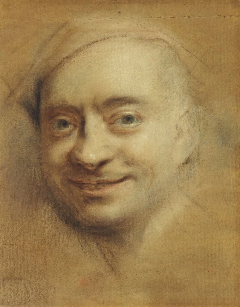 Autoritratto